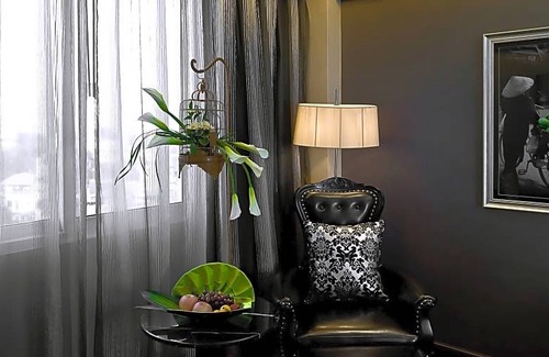 Hoan Kiem Hotel | Mövenpick Hotel Hanoi