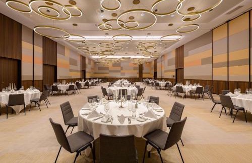 Sankt Alban Hotel | Mövenpick Hotel Basel