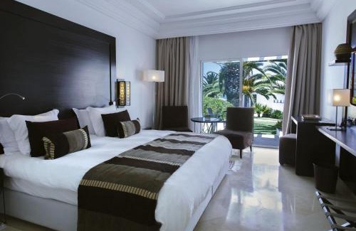 La Marsa Hotel | Mövenpick Hotel Gammarth Tunis