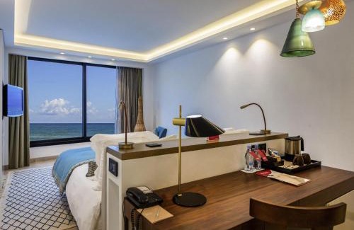 La Marsa Hotel | Mövenpick Hotel Gammarth Tunis