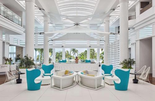 Lapu-Lapu Resort | Mövenpick Hotel Mactan Island Cebu