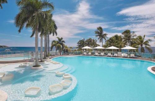 Lapu-Lapu Resort | Mövenpick Hotel Mactan Island Cebu