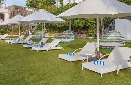 Lapu-Lapu Resort | Mövenpick Hotel Mactan Island Cebu