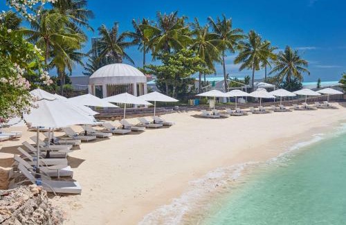 Lapu-Lapu Resort | Mövenpick Hotel Mactan Island Cebu