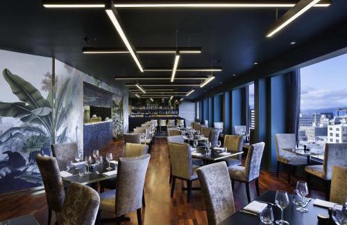 Te Aro Hotel | Mövenpick Hotel Wellington