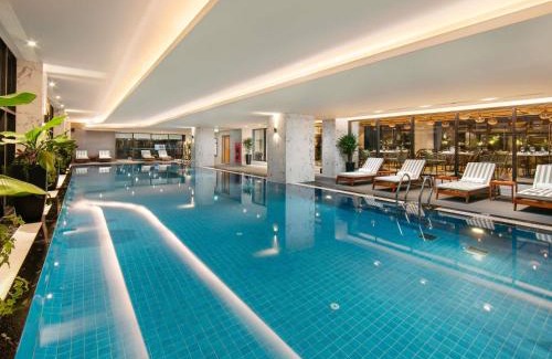 My Đinh Hotel | Mövenpick Living West Hanoi