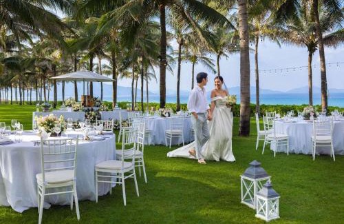 Cam Lam Resort | Mövenpick Resort Cam Ranh