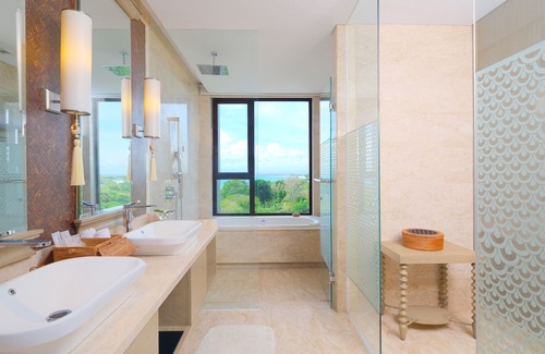 Jimbaran Bay Resort | Mövenpick Resort & Spa Jimbaran Bali