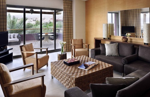Aqaba Resort | Mövenpick Resort & Spa Tala Bay Aqaba