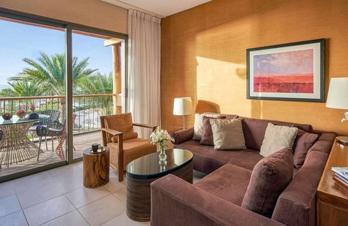 Aqaba Resort | Mövenpick Resort & Spa Tala Bay Aqaba