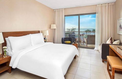 Aqaba Resort | Mövenpick Resort & Spa Tala Bay Aqaba