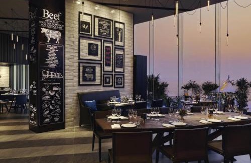 Na Chom Thian Hotel | Mövenpick Siam Hotel Na Jomtien Pattaya