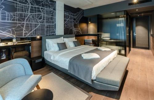 Novi Zagreb Hotel | Mövenpick Zagreb