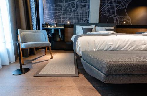 Novi Zagreb Hotel | Mövenpick Zagreb