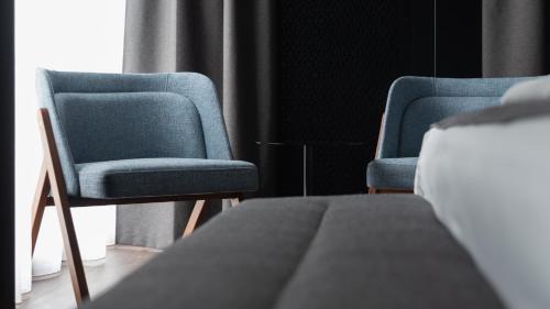 Novi Zagreb Hotel | Mövenpick Zagreb