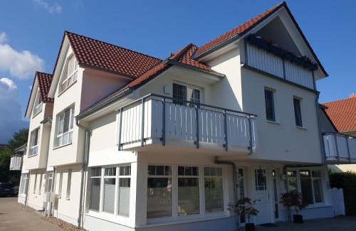 Zingst Apartment | Möwenblick Nr 3 - für die schönste Zeit des Jahres -