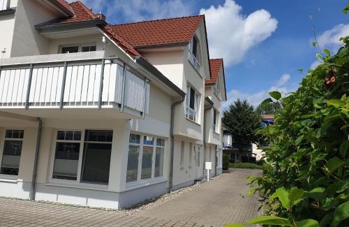 Zingst Apartment | Möwenblick Nr 3 - für die schönste Zeit des Jahres -