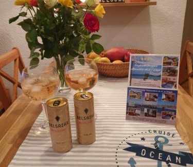 Zingst Apartment | Möwenblick Nr 3 - für die schönste Zeit des Jahres -