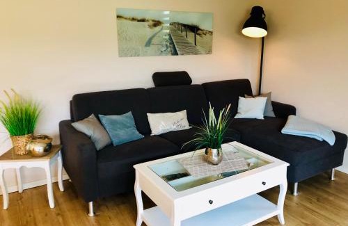 Groemitz Apartment | Möwennest 4