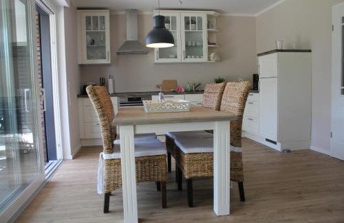 Groemitz Apartment | Möwennest 4