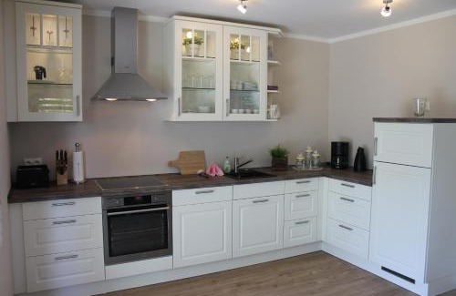 Groemitz Apartment | Möwennest 4