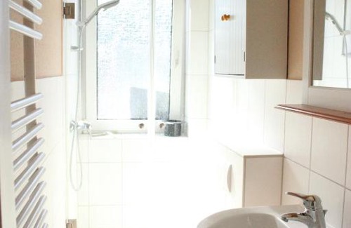 Groemitz Apartment | Möwennest