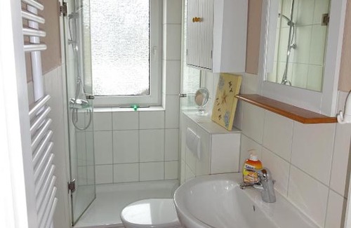 Groemitz Apartment | Möwennest