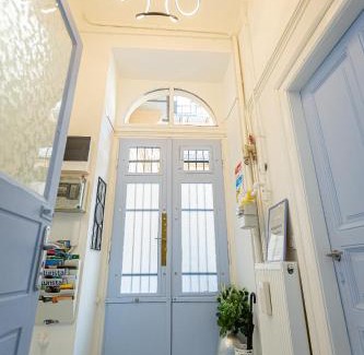Palace District Apartment | Múzeum Apartman