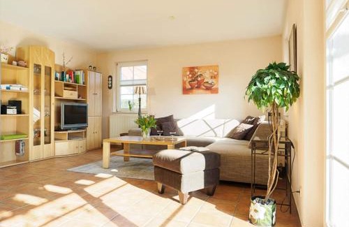 Zingst Apartment | Müggenburger Weg 1 Whg 1