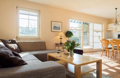 Zingst Apartment | Müggenburger Weg 1 Whg 1