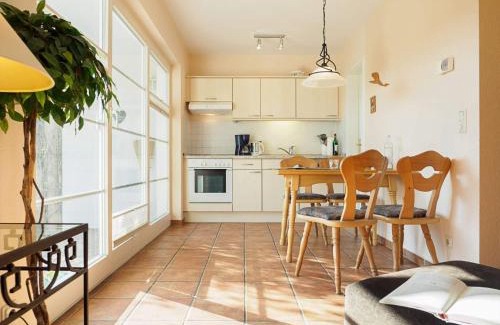 Zingst Apartment | Müggenburger Weg 1 Whg 1