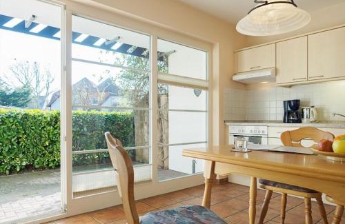Zingst Apartment | Müggenburger Weg 1 Whg 1