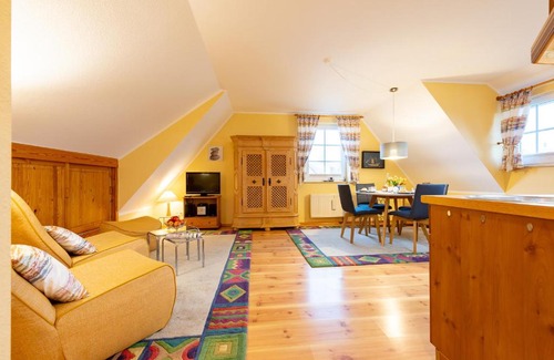 Zingst Apartment | Müggenburger Weg 1 Whg 5