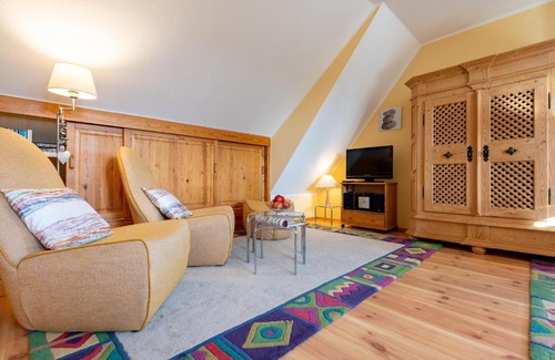 Zingst Apartment | Müggenburger Weg 1 Whg 5