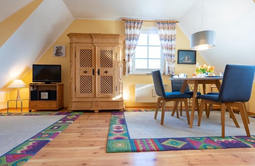 Zingst Apartment | Müggenburger Weg 1 Whg 5