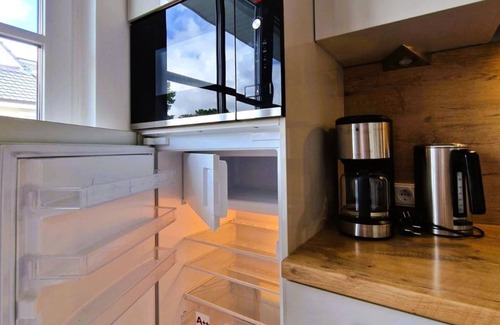 Zingst Apartment | Müggenburger Weg 46 Whg. 3 "Auszeit" - Modern furnished vacation apartment only