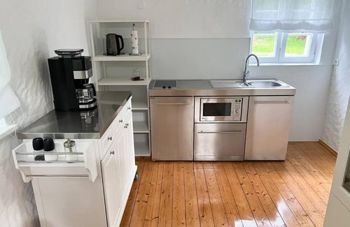 Bergisch Gladbach Apartment | Mühlenhaus Herkenrath