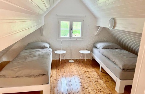 Bergisch Gladbach Apartment | Mühlenhaus Herkenrath