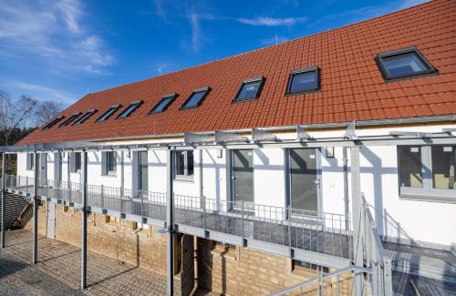 Kirchheim Apartment | Mühlenhof Franken