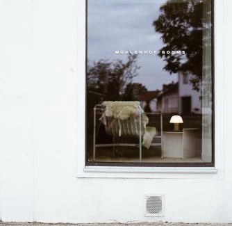 Langenlois Bed & Breakfast | MÜHLENHOF ROOMS boutique bed & breakfast