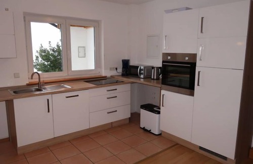 Hinterzarten Apartment | Mühlenmichelshäusle by Interhome
