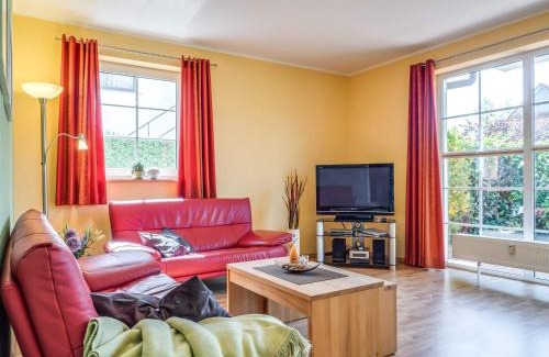 Zingst Apartment | Mühlenstraße 8 Whg 2