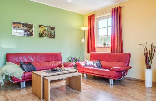 Zingst Apartment | Mühlenstraße 8 Whg 2