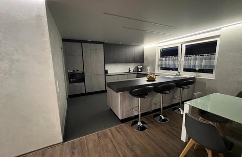 Deggingen Apartment | Müller´s Talblick