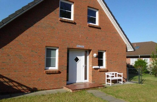 Suden House | Müllerhus Comfortable holiday residence