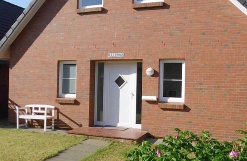 Suden House | Müllerhus Comfortable holiday residence