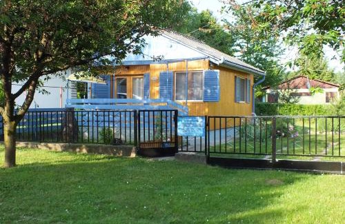 Gunaras House | Müllers Ferienhäuser Gunaras & Harmonie in Gunaras