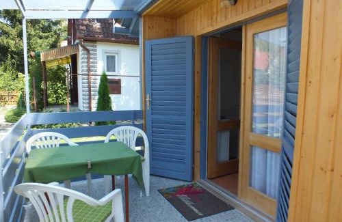 Gunaras House | Müllers Ferienhäuser Gunaras & Harmonie in Gunaras