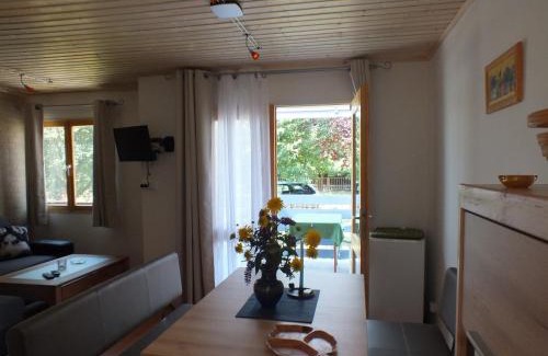 Gunaras House | Müllers Ferienhäuser Gunaras & Harmonie in Gunaras