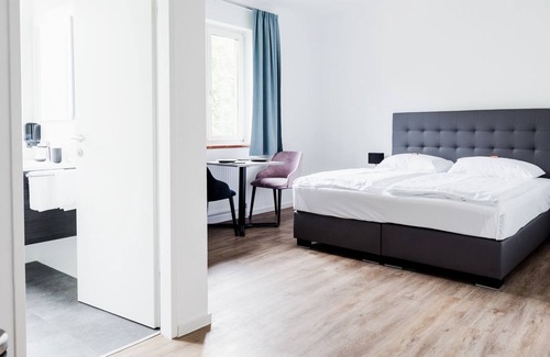 Unterdobling Hotel | Müllner Smart Hotel Wien